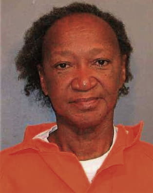 Shununique Lewis - Caddo Parish County, LA 
